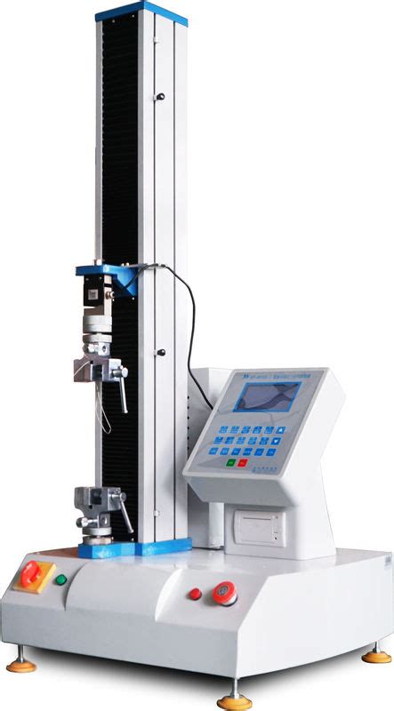 UNIVERSAL TENSILE TESTER convenience store|universal tensile testing machines.